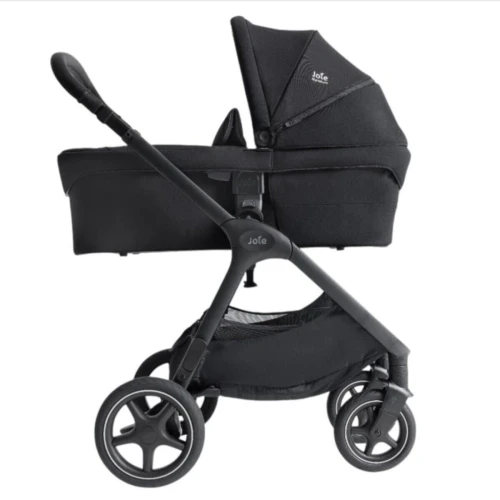 Carucior 3 in 1 Joie Finiti Signature Eclipse cumpăra în Chișinau
