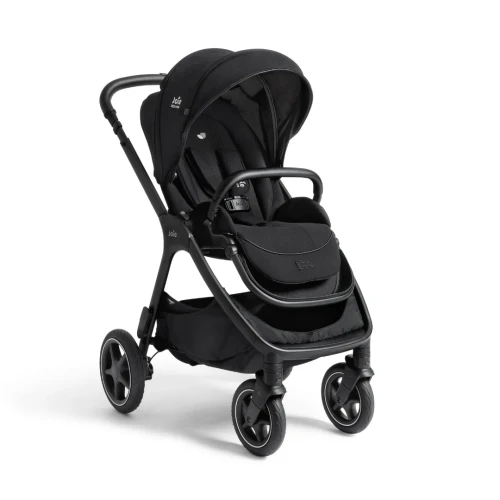 Carucior 3 in 1 Joie Finiti Signature Eclipse cumpăra în Chișinau