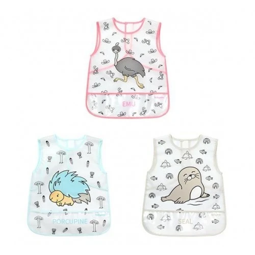 Слюнявчик из EVA BabyOno Active Baby купить в Кишиневе