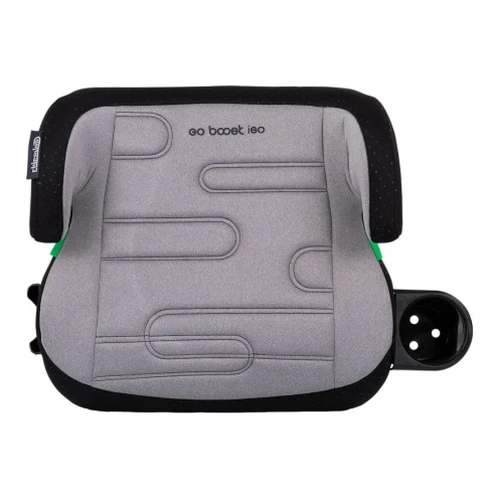Înălțător auto (booster) 125-150 cm (i-Size) Isofix Chipolino Go Boost ISO Platinum cumpăra în Chișinau