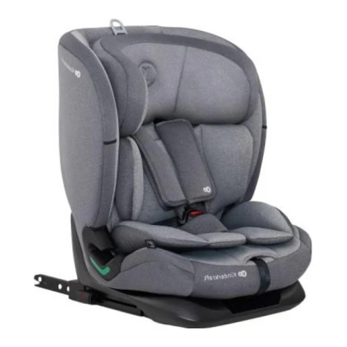 Scaun auto 76-150 cm (i-Size) Isofix Kinderkraft Oneto3 Cool Grey cumpăra în Chișinau
