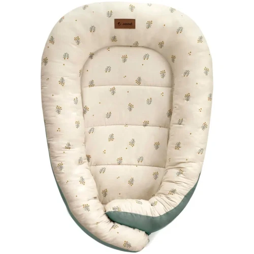 Кокон для новорожденных Jane Growing Cute Botanic купить в Кишиневе