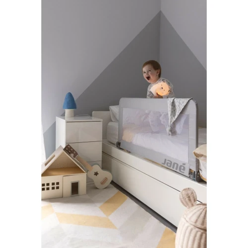 Barieră de protecție pentru pat Jane Grey, 110x50 cm cumpăra în Chișinau