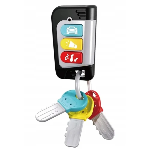 Jucărie interactivă Chei auto Smart Hola Toys cumpăra în Chișinau