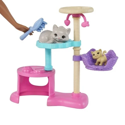 Papusa Barbie Kitty Condo cumpăra în Chișinau