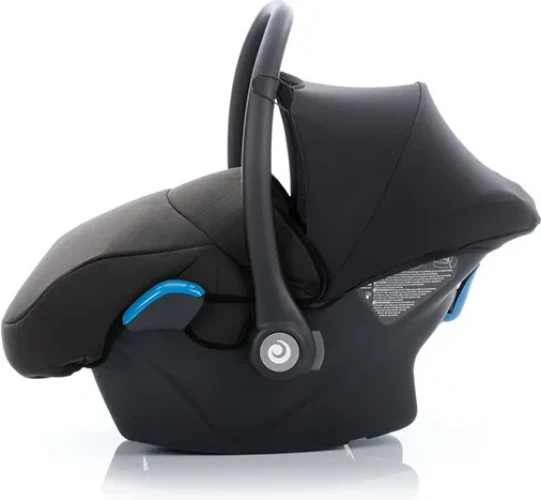 Автолюлька 0-13 кг Tutis Black купить в Кишиневе