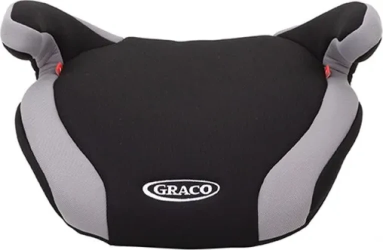 Бустер 22-36 кг Isocatch Graco Connext Black купить в Кишиневе