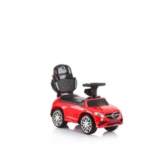 Машина Chipolino c ручкой MERCEDES белый купить в Кишиневе