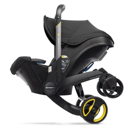 Scoica auto 0-13kg Doona Nitro Black cumpăra în Chișinau