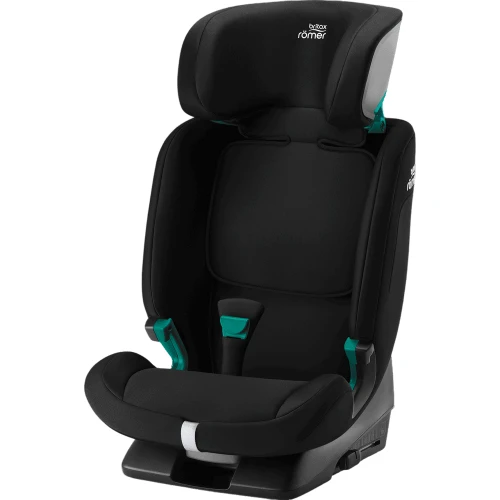 Scaun auto 76-150 cm (i-Size) Isofix Britax-Römer Evolvafix Space Black cumpăra în Chișinau