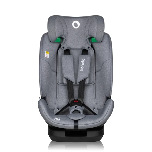 Scaun auto 9-36kg (I-Size) Lionelo Lavender Grey Stone cumpăra în Chișinau