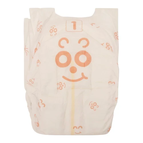Scutece Tamboor Premium Newborn mărimea 1 (2-5 kg), 35 buc. cumpăra în Chișinau