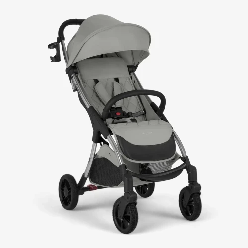 Прогулочная коляска Kikkaboo Cloe Grey купить в Кишиневе