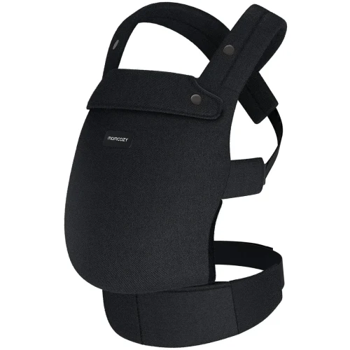 Кенгуру Momcozy PureHug Cotton Black купить в Кишиневе