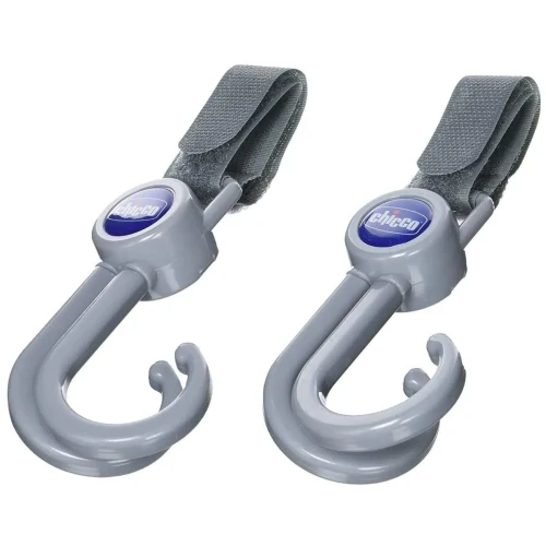Cârlige pentru cărucior Chicco, 2 buc. cumpăra în Chișinau