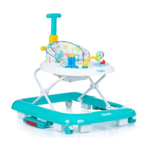Premergător 4 in 1 Chipolino Party Mint cumpăra în Chișinau