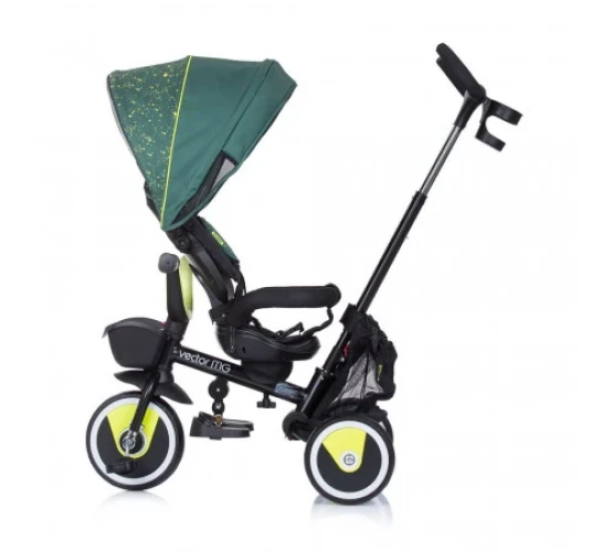 Tricicletă Chipolino 360 Vector MG Avocado cumpăra în Chișinau