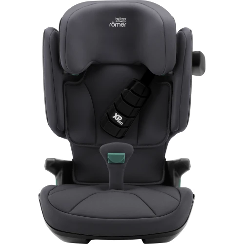 Scaun auto 100-150 cm (i-Size) Isofix Britax-Römer Kidfix Storm Grey cumpăra în Chișinau