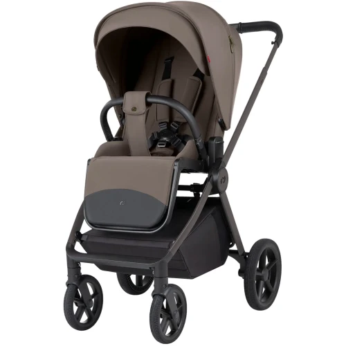 Cărucior 2/1 Carrello Ultra F Sugar Brown cumpăra în Chișinau