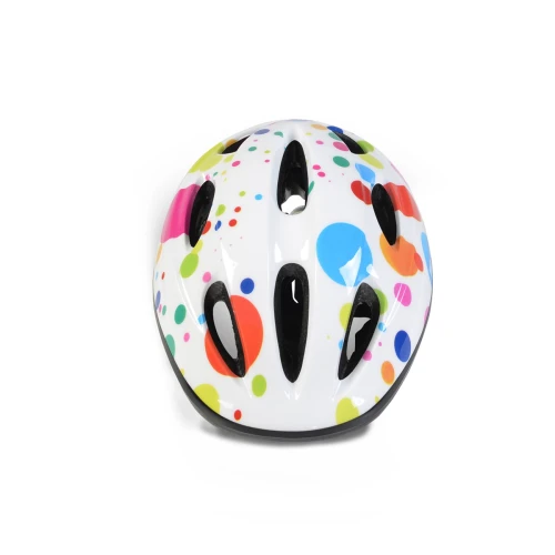 Cască de protecție Moni Bicycle Y03 Dots cumpăra în Chișinau