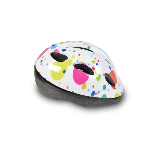 Cască de protecție Moni Bicycle Y03 Dots cumpăra în Chișinau