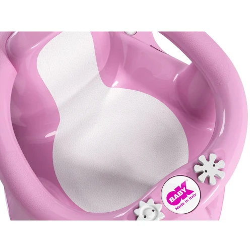 Scaun pentru cădiță Ok Baby Flipper Evolution Pink cumpăra în Chișinau