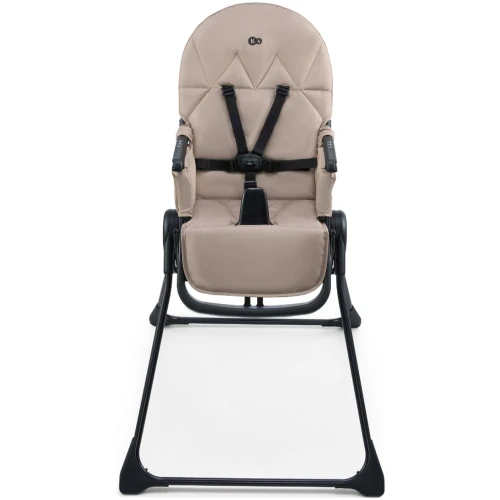Стул для кормления KinderKraft Binci Beige купить в Кишиневе