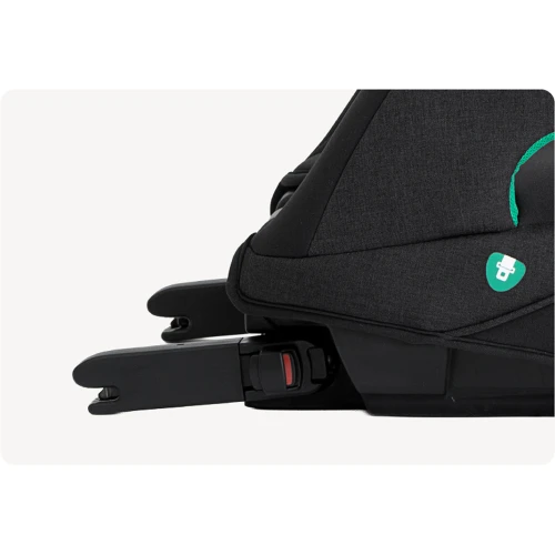 Înălțător auto (booster) 137-150 cm cu Isofix Joie i-Chapp FX Raven cumpăra în Chișinau