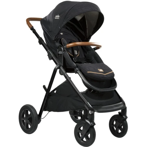 Прогулочная коляска с реверсивным блоком Joie Aeria Signature Eclipse купить в Кишиневе