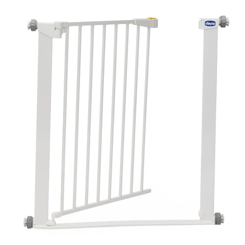Ворота безопасности Chicco White, 74-79 см купить в Кишиневе