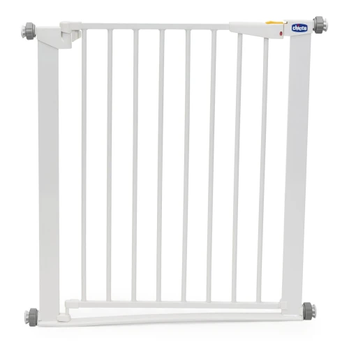 Ворота безопасности Chicco White, 74-79 см купить в Кишиневе