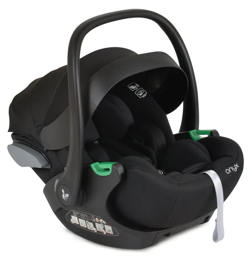 Scoica auto 40-87 cm (i-Size) Moni Onyx cumpăra în Chișinau