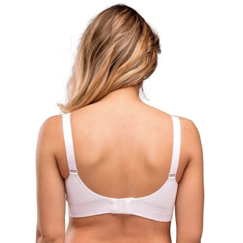Бюстгальтер для кормления Carriwell Padded Maternity White, размер L купить в Кишиневе