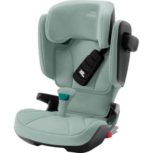 Scaun auto 15-36 kg i-Size Isofix Britax-Römer Kidfix Jade Green cumpăra în Chișinau