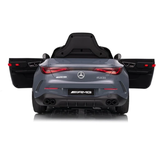 Masina electrica Epid Mercedes-Benz AMG CLE 53 Gri cumpăra în Chișinau