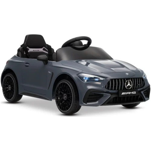 Masina electrica Epid Mercedes-Benz AMG CLE 53 Gri cumpăra în Chișinau