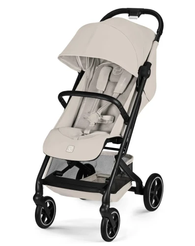 Прогулочная коляска Cybex Beezy BLK Dune Grey купить в Кишиневе