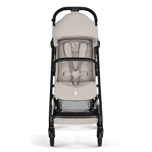 Прогулочная коляска Cybex Beezy BLK Dune Grey купить в Кишиневе