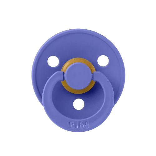Suzetă anatomică din latex Bibs Grape, 6-18 luni cumpăra în Chișinau