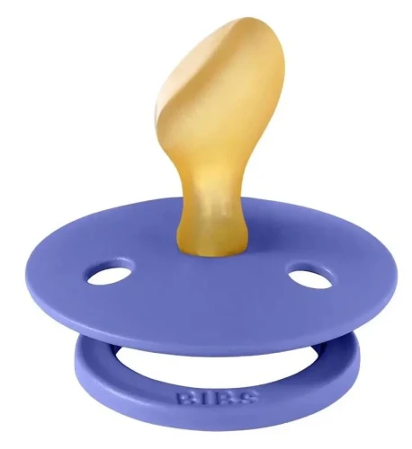 Suzetă anatomică din latex Bibs Grape, 6-18 luni cumpăra în Chișinau