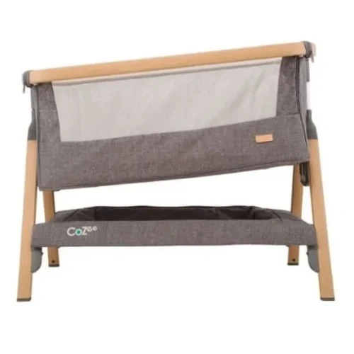 Детская кроватка 2 в 1 Tutti Bambini CoZee Oak купить в Кишиневе