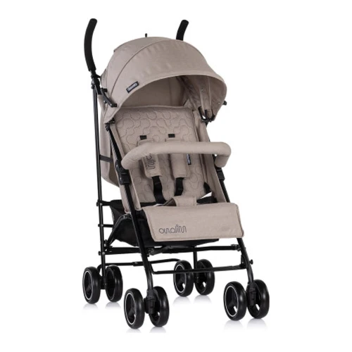 Cărucior de plimbare tip umbrelă Chipolino Milano Latte cumpăra în Chișinau
