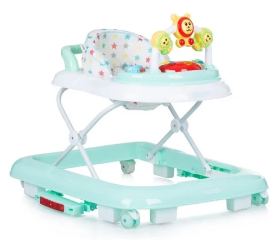 Premergător 4 in 1 Chipolino Friends Mint cumpăra în Chișinau