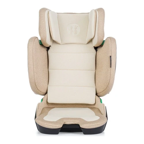 Автокресло 100-150 см (i-Size) Isofix Petite&Mars Flex Pro Caramel Brown купить в Кишиневе
