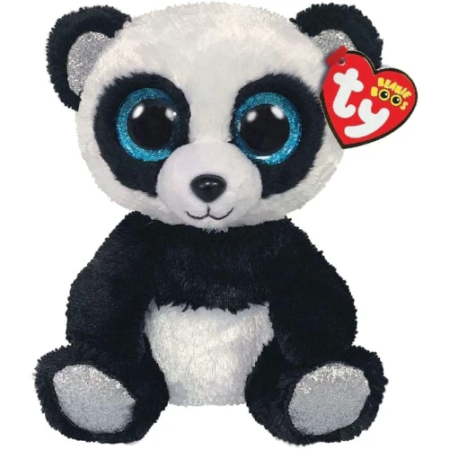 Плюшевая игрушка Панда Bamboo, 15 см купить в Кишиневе