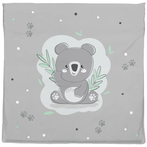 Манеж складной Chipolino Pop Up Koala grey купить в Кишиневе