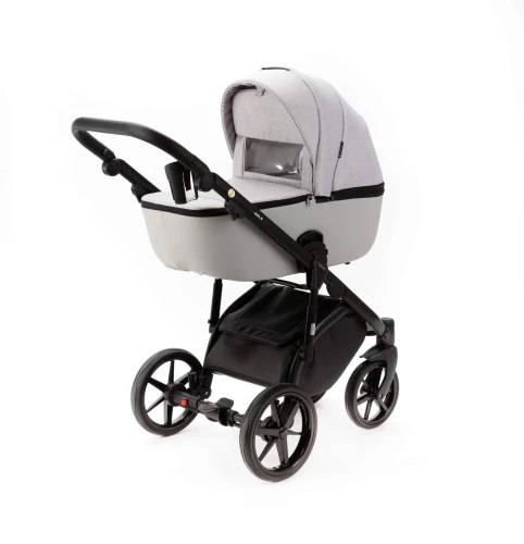 Carucior 2/1 Adamex Nola Grey cumpăra în Chișinau