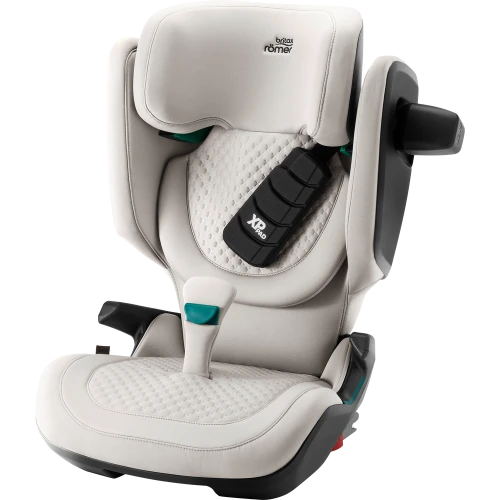 Scaun auto 100-150 cm (i-Size) Isofix Britax-Romer Kidfix Pro Soft Taupe cumpăra în Chișinau