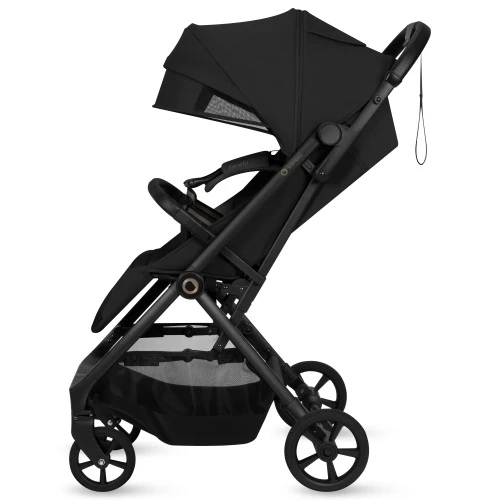 Carucior de plimbare Lionelo Tansi Black Onyx cumpăra în Chișinau