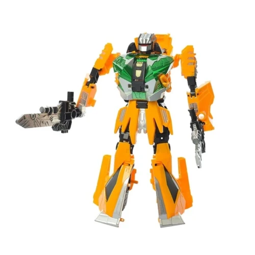 Robot transformer Essa Toys Deformation Warrior Sword cumpăra în Chișinau